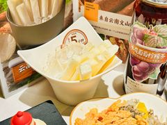 -海底捞火锅(长宁路龙之梦店)
