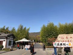 -敬亭山风景名胜区