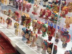-泡泡玛特POPMART(正弘城店)
