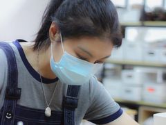 -五月木作·DIY木作文创体验店(北京路店)