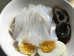 -何老二卤汁凉粉