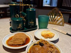 -松鹤面馆·古法焖肉面(观前店)