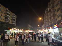 -哈尔滨师范大学(江南校区)