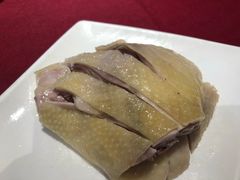 -老吉士酒家(天平路店)