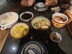 -南京大牌档(新街口德基广场店)