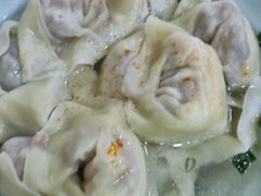 -潘国仙耳光馄饨(黄家阙路店)