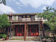 -红石寨旅游度假区