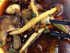 -每味每客·重庆麻辣烫(拓展大厦店)