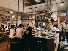 -BOR Eatery(安福路店)