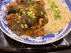 甲鱼捞面-锦月楼百姓厨房(大箕山商业广场店)