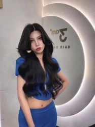 -MI HAIR