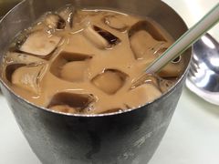 最爱冰奶茶-华星冰室(湾仔店)