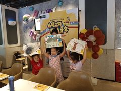 -豪客来牛排(东区万达坊店)