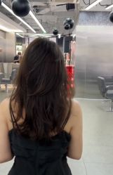 -Hair Code芭曲发型