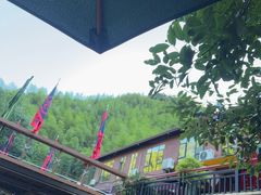 -将军关探险漂流