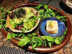 -花隐日式怀石料理(万象城购物中心店)