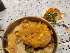 -雙冲柳州螺蛳粉&酸嘢&桂林米粉(簋街店)