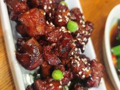 -去茶去餐厅(中央大街店)