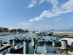-三亚西岛海洋文化旅游区