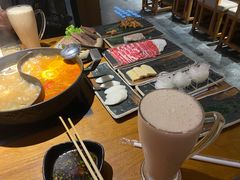 -呷哺呷哺 黄金牧场 (新中关购物中心店)