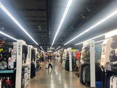 -迪卡侬(越秀公园店)