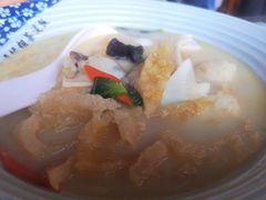 全家福-粗茶淡饭(东关街店)