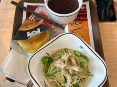 -魏家凉皮(祈年大厦店)