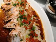 -高第街56号港式餐厅·精选(世茂广场宽厚里大明湖店)
