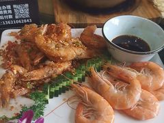 -北平味道.京味菜.烤鸭(梨园店)