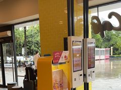 -麦当劳(西客站店)