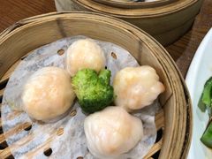-悦雅居·老广州老味道(长湖店)
