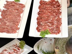 -金达莱·烧烤(五一路店)