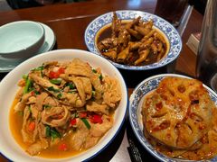 -回家吃饭·地道南昌菜(建德观总店)
