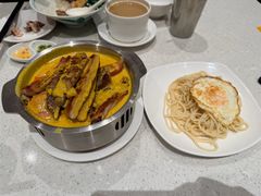 -香港新发烧腊茶餐厅(书城店)