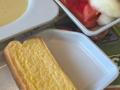 -豪客来牛排(红豆万花城店)