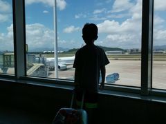 -上海浦东国际机场-T2航站楼
