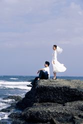 -绿皮火车照相馆 婚纱照旅拍(厦门店)