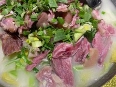 -阿英煲(凉城路店)