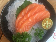 -Sushi Love 创意寿司(丽影广场店)