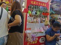 -金陵后厨·南京菜(新街口秣陵路店)