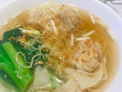 -龙记香港茶餐厅(久光百货店)