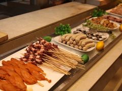 -新疆尊茂银都酒店