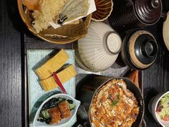 -玄白·炭烤活鳗(上海首店)