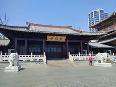 -香积寺