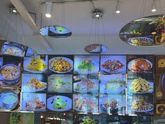 -九转小磨·东北菜老字号(祥安店)