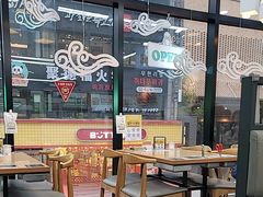 -神仙雪浓汤(明洞店)