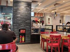 -大师兄·西北小馆(南沙万达广场店)