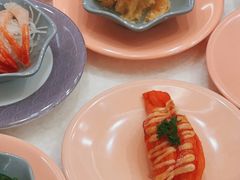 -争鲜回转寿司(天府广场-今站PLUS店)