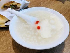 冰醉豆花-小豆海棠(人民南路店)