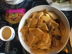 -香满楼(临安路店)